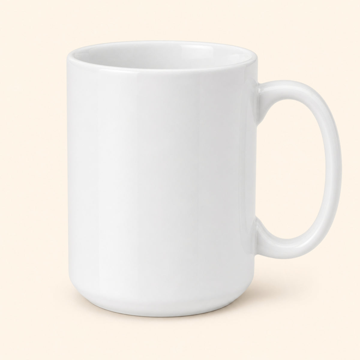 Custom Face Mug