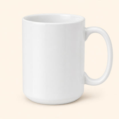 Custom Face Mug