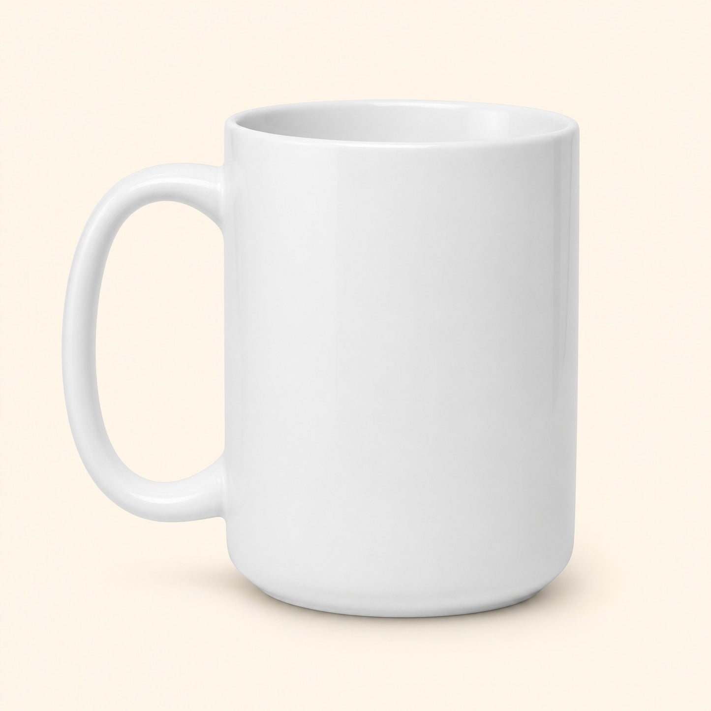 Custom Face Mug