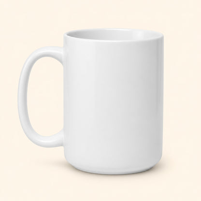 Custom Face Mug