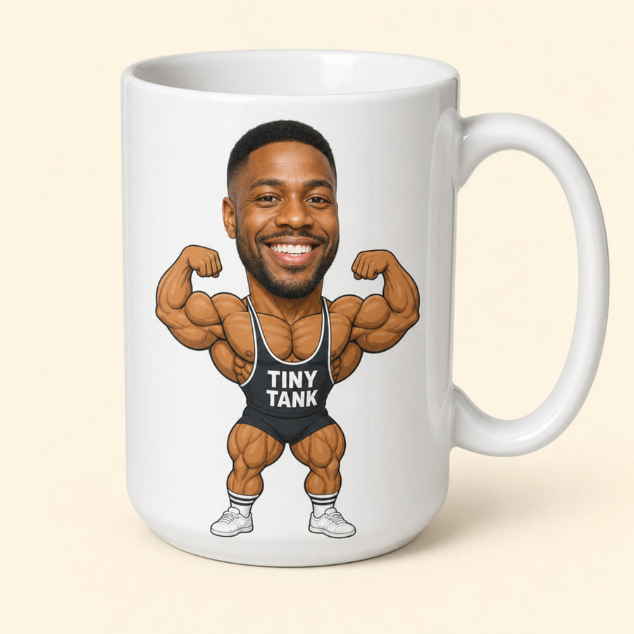 Buff Boss
