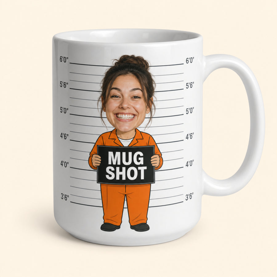 The Mugshot