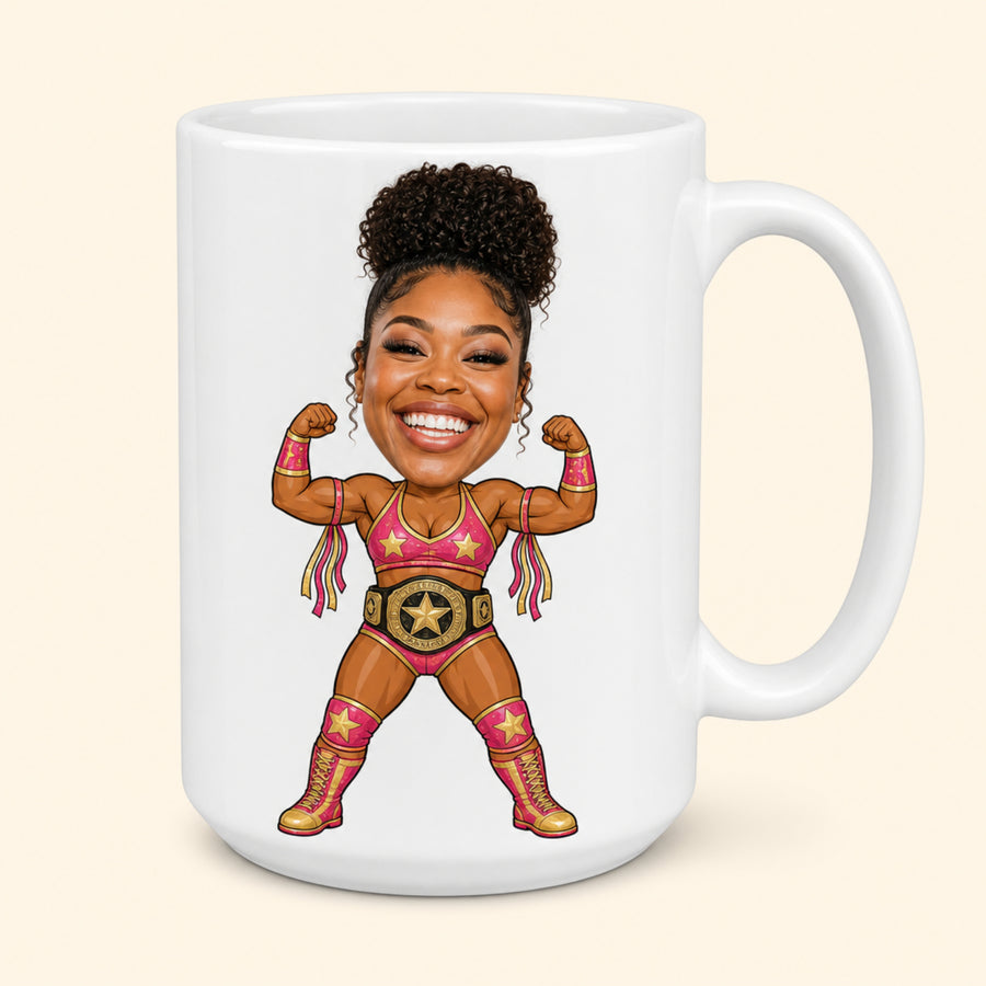 Undisputed Champion