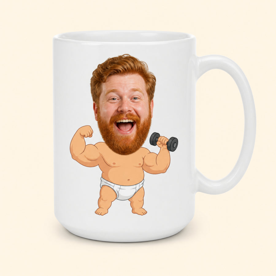 Buff Baby