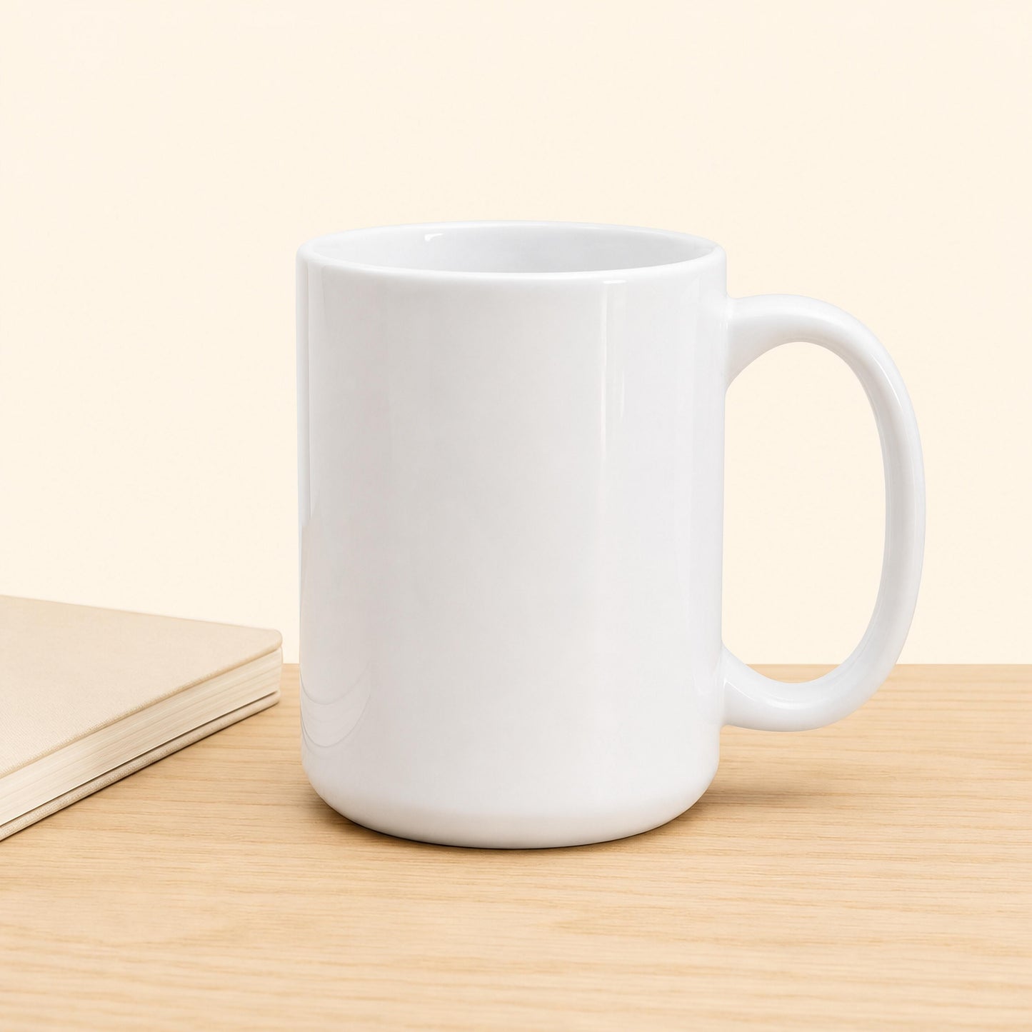 Custom Face Mug